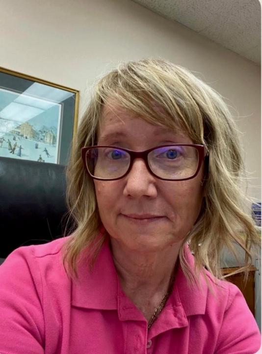 Sue Highley
