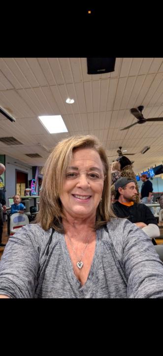 Vicky Hodges
