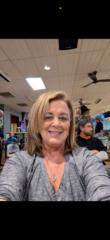 Vicky Hodges