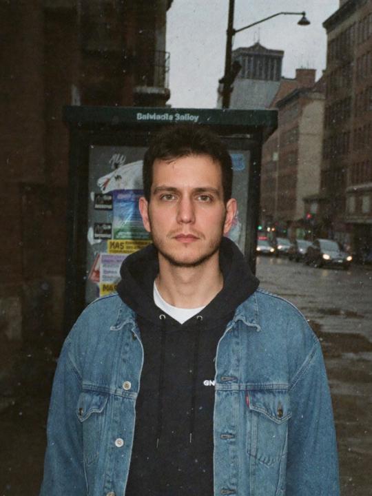 Cem Yanar