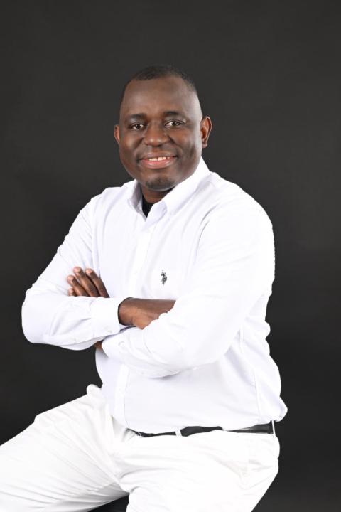 Kaldjob Guillaume Emmanuel