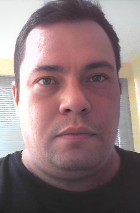 Francisco Jesus Melgar Floranes