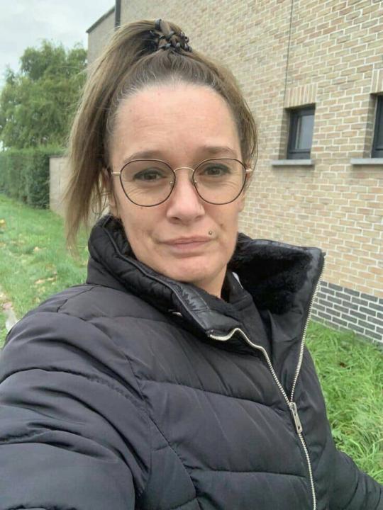 Julie Cairns