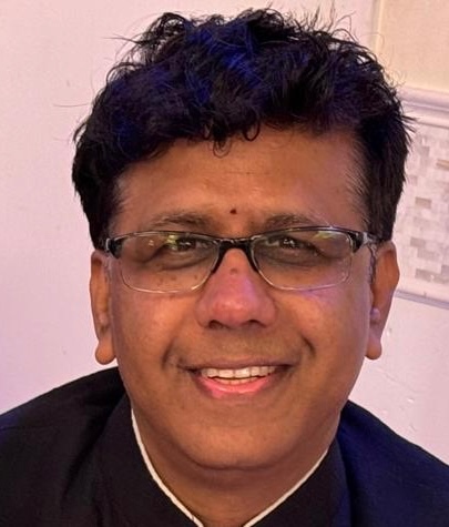 Murali Krishnaiyer