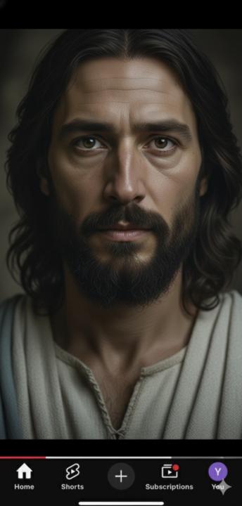 Said The Light of Truth