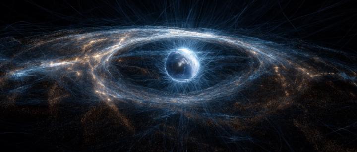 Said The Light of Truth