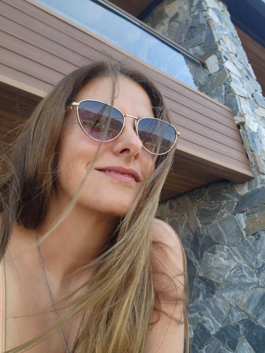 Roxana van WAGENINGEN