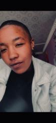 Palesa Lerato Pitso