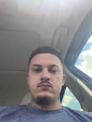 Joshua Delp