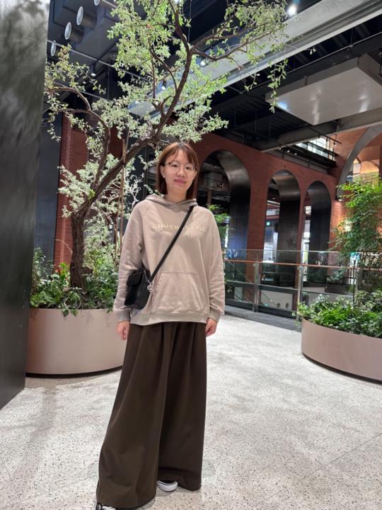 Zhiyu Chien