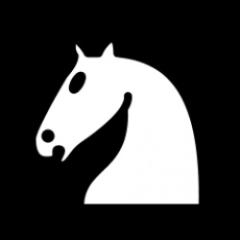 Horsey Horse Thing