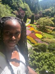 Purity Njuguna