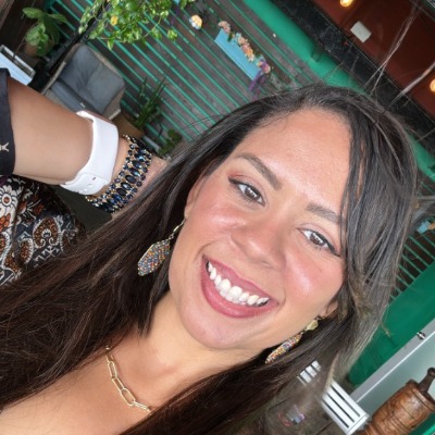 Elizabeth Aguilar-Desiderio