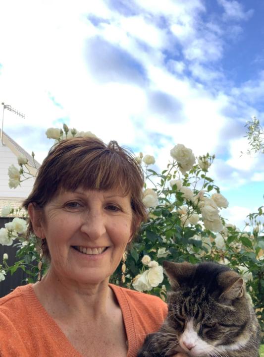 Deborah Stewart