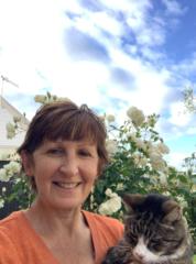 Deborah Stewart