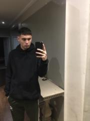 Mateo Pereyra