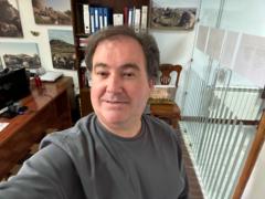 Alfredo Sánchez-Arévalo Gil