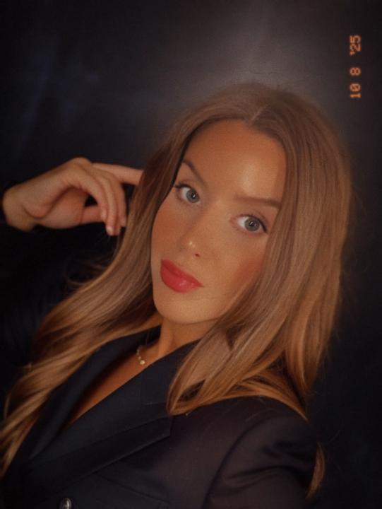 Felicia Fagerström uribe