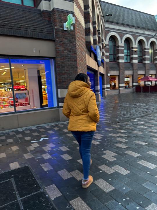 Debora Gyebiwaa Abrokwaa