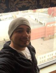 Jose Santos