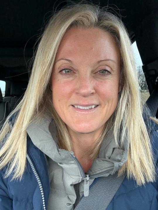 Jamie Minteer