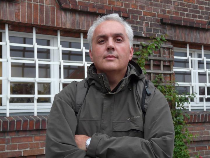 Gianluca Formenton