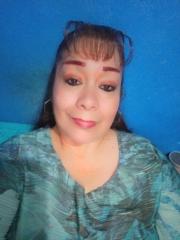 María Teresa Amezcua Vargas