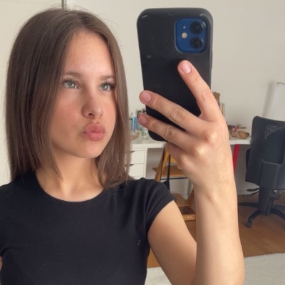 Elissa Hoffmann