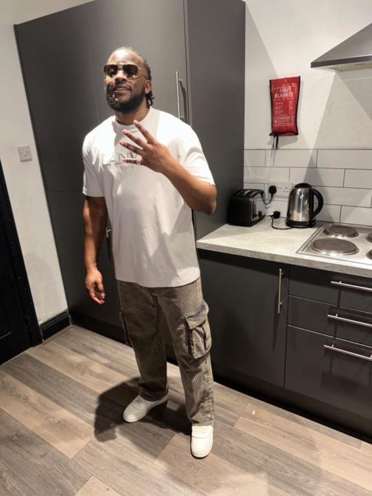 Samuel Ibegbulam