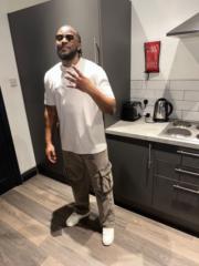 Samuel Ibegbulam
