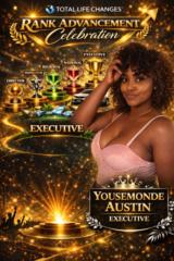 Yousemonde Austin