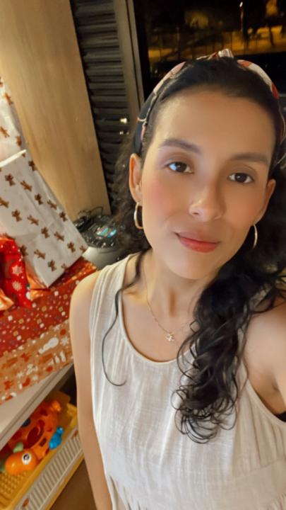 Norma Castillo