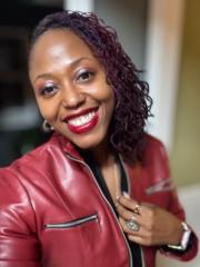 Tyeasha VanBuren