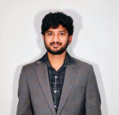 Saisandeep Gorla