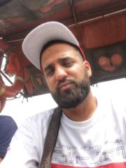 Imran Chaudhry