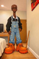 Macov Anderson Jeanty