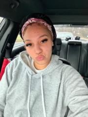 Kyla Wims