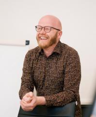 Gunnar Bækkevold