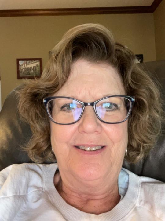Trish Dempster
