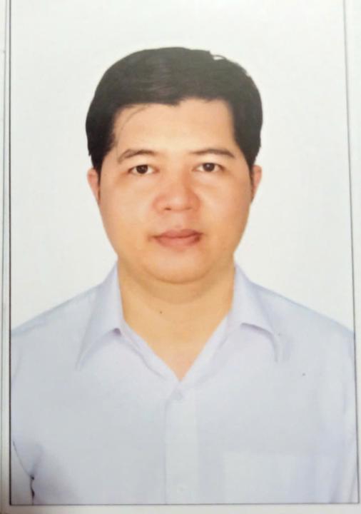 Tâm Trần
