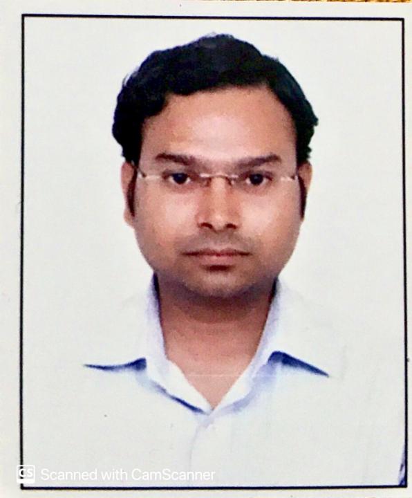 Sudhir Kumar