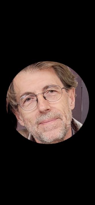 Eric Chaumeau