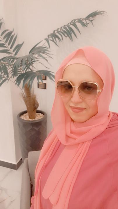 ساره حسين