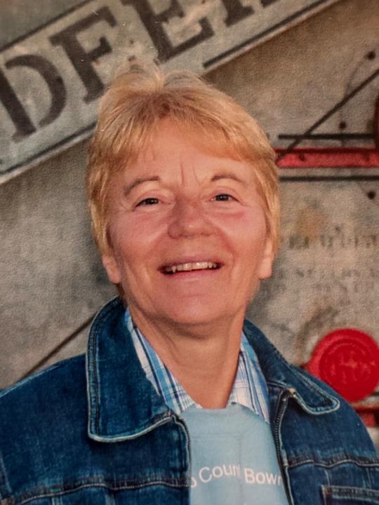 Lisa Merkel