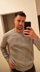 Graham Lúz