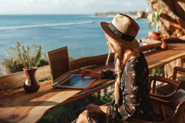 Nhận Offer job remote đầu tiên, may mắn hay là kết quả của một quá trình nỗ lực không từ bỏ?