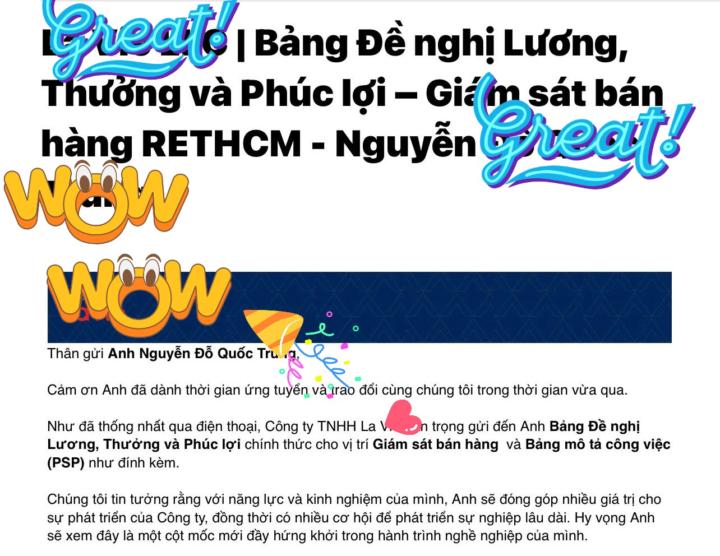 [MINI WIN] CHIẾN THẦN CHỐT OFFER LÀ CÓ THẬT