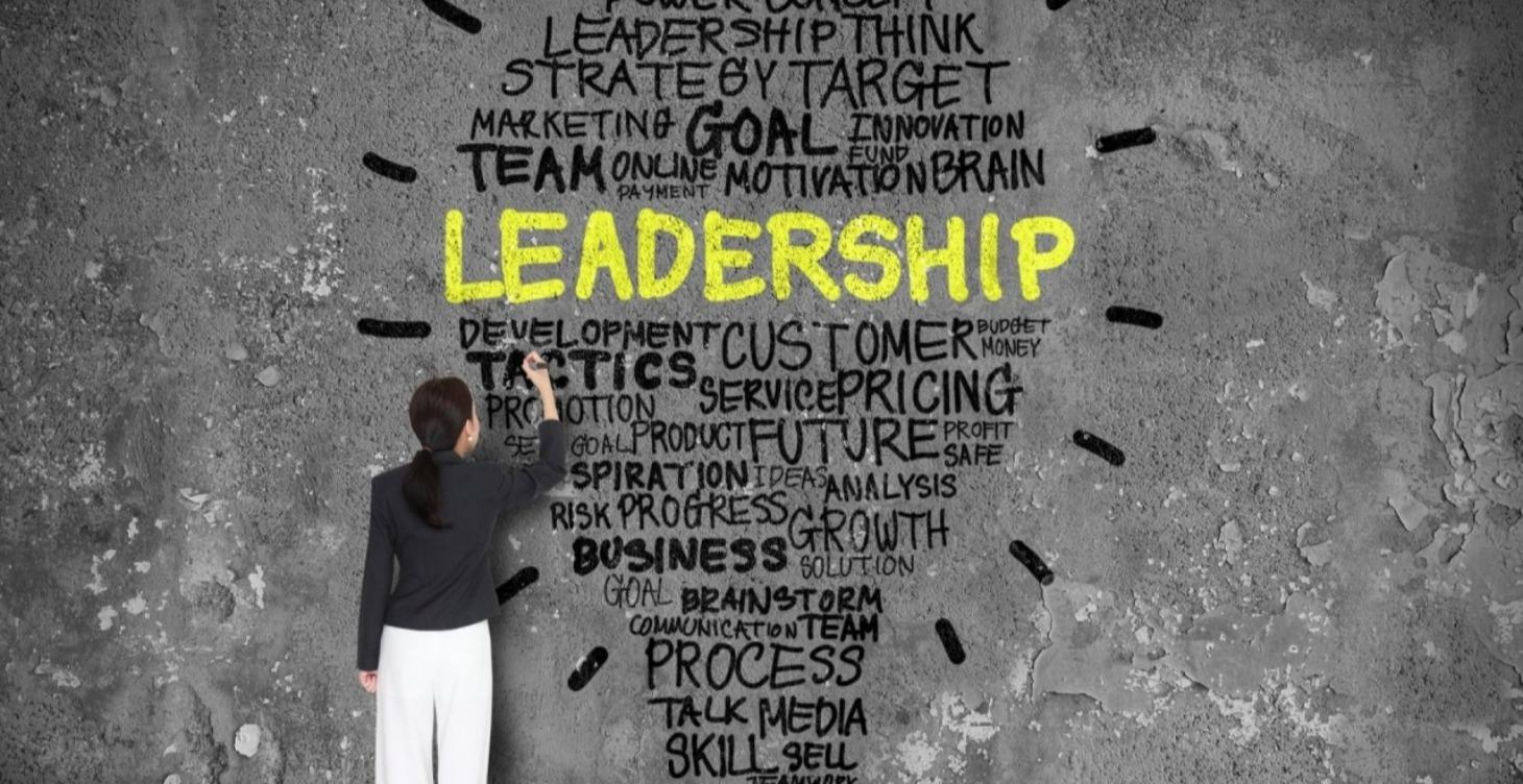 Leadership skills - Sales Director