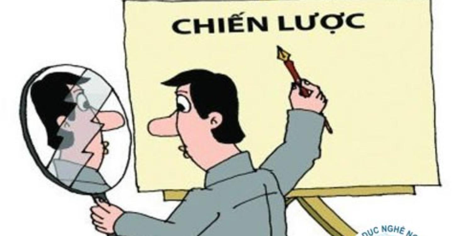 Planning ngành retails - chuỗi bán lẻ