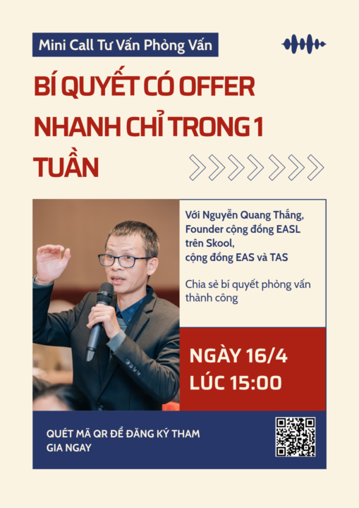 [MINI WIN] NIỀM VUI CỦA NGƯỜI CAO TUỔI U60 - BÍ QUYẾT CÓ NGAY 2 OFFER CHỈ SAU 1 TUẦN 